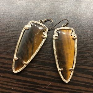 kendra scott earrings